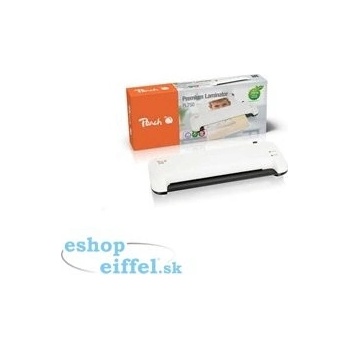 Peach Premium A4 PL750