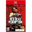 Red Dead Redemption