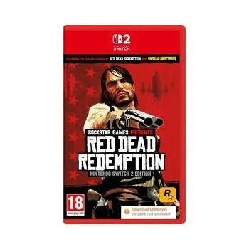 Red Dead Redemption