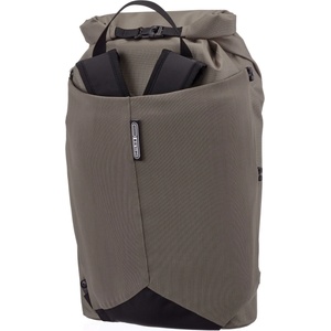 Ortlieb Велосипедна дисага Ortlieb Vario Lite Pannier - Dark Sand - размер 22 l (510-6308-0211)