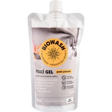 Biowash Gel se stříbrem na funkční prádlo 250 ml