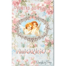 Soaptree Voonítko do prádla Amorino 15 g