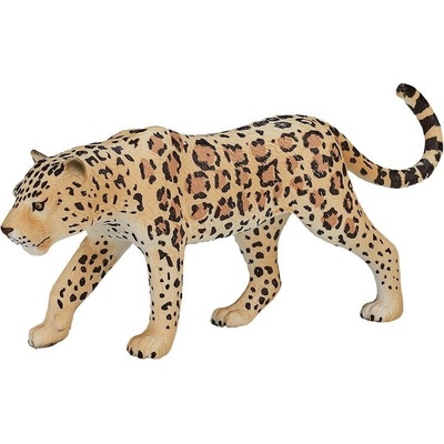 Animal Planet Leopard