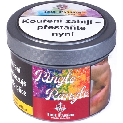 True Passion Ringle Rangle 200 g