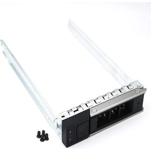 Dell Трей кади за 3.5" HDD/SSD за Dell PowerEdge сървъри 14G/15G/16G/17G (X7K8W)