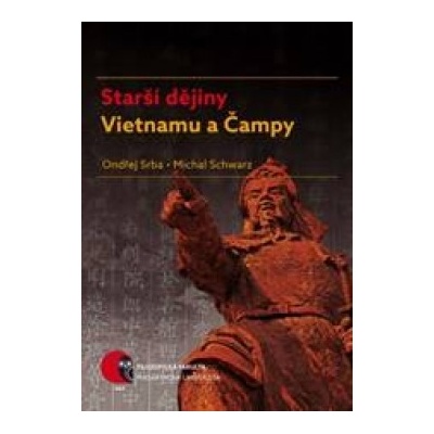 Starší dějiny Vietnamu a Čampy