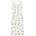 Gree Gate Zástera Berry White