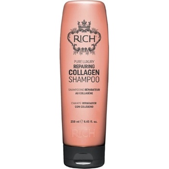 Rich Pure Luxury šampón pre jemné a tenké vlasy 250 ml