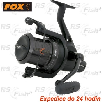 Fox EOS 12000