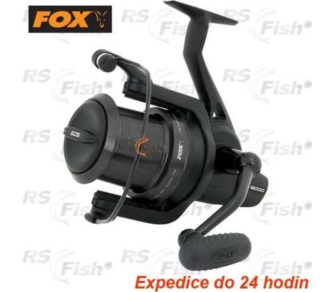 Fox EOS 12000