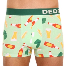 Dedoles veselé pánské boxerky Pivo a chmel GMMT1326