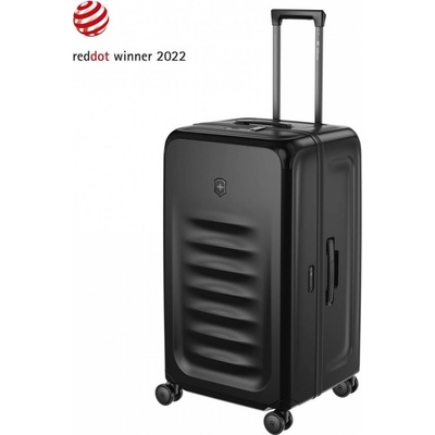 VICTORINOX Spectra 3.0 Trunk Large Case černá 99 l