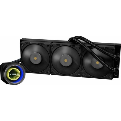 Lian Li Galahad II Trinity Performance 360 GA2P36B