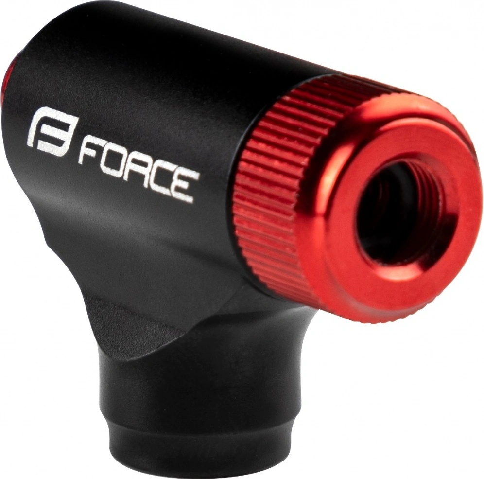 FORCE PUFF 3.0
