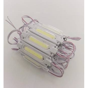 Image 1 of limaLED 1W 12V LED COB Светодиоден Модул - 6000K - limaLED (2058)