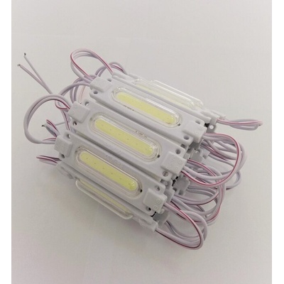 limaLED 1W 12V LED COB Светодиоден Модул - 6000K - limaLED (2058)