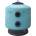 GEMAS turbidron sand filters