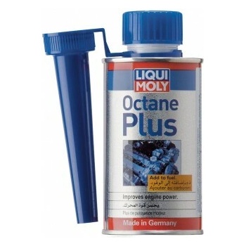 Liqui Moly 21280 Octane Booster 150 ml