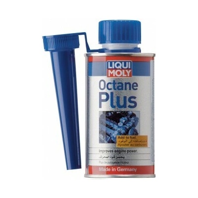 Liqui Moly 21280 Octane Booster 150 ml