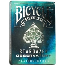 Bicycle USPCC Stargazer Observatory