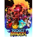 Pocket Bravery