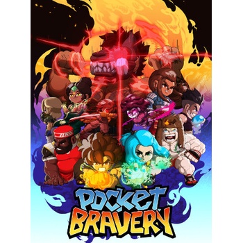 Pocket Bravery