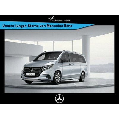 Mercedes-Benz EQV 300 150 kW