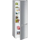 Liebherr KGl 1655-2