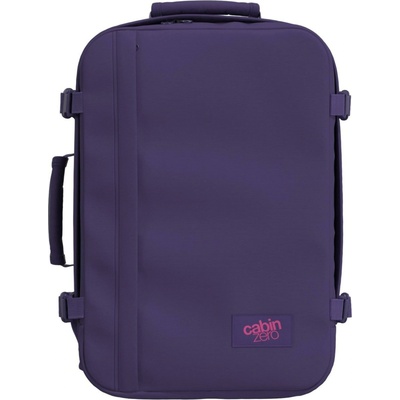 CabinZero Раница CabinZero Classic 36L Solace Sky CabinZero | Lilav | МЪЖЕ | UNI