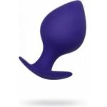 ToDo by TOYFA ToDo Glob Violet Anal Plug