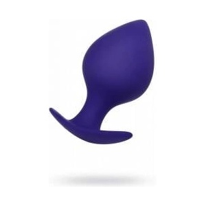 ToDo by TOYFA ToDo Glob Violet Anal Plug