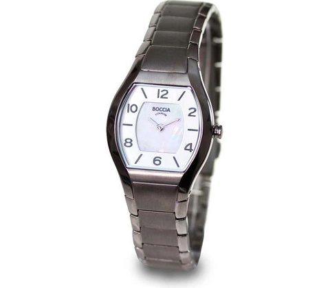 Boccia Titanium 3174-01