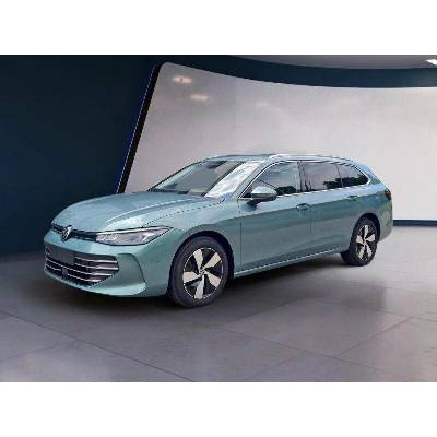 Volkswagen Passat Variant 2.0 TDI Business DSG 110 kW