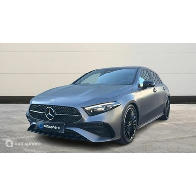 Mercedes-Benz A 200 d 8G-DCT Line 112 kW