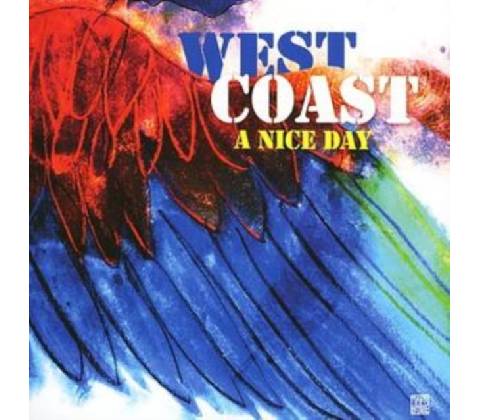 A Nice Day CD