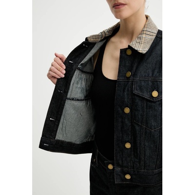 rag & bone Дънково яке Rag & Bone (RJ1025FORMR)