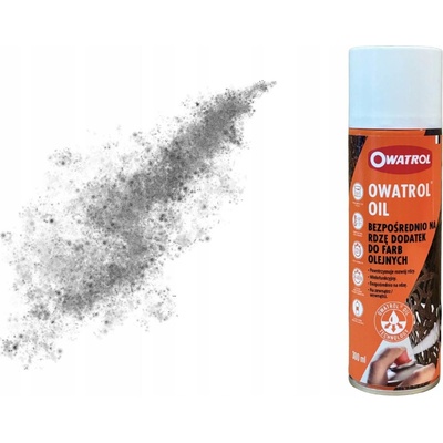 Bezbarvá impregnace na dřevo Owatrol 0,30 l