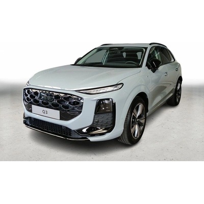Audi Q3 TFSI S tronic S Line 110 kW