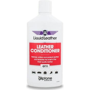 Gliptone Liquid Leather - GT11 Conditioner 250 ml