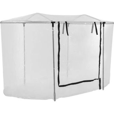 Blumfeldt High Grow Top 160 160x80x115cm