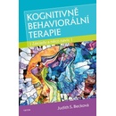 Knihy Kognitivně behaviorální terapie - Základy a něco navíc - Becková Judith S.