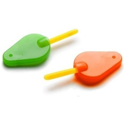 Extra Carp číhátka Bite Indicator zelená + Light Stick