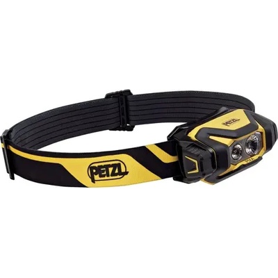 Petzl Челник petzl pixa®, 450 Лумена (e120aa00)