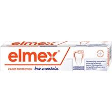 Elmex bez mentolu 75 ml