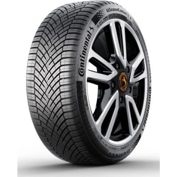 Image 1 of Continental AllSeasonContact 2 205/50 R17 93V