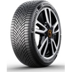 Continental AllSeasonContact 2 205/50 R17 93V Автомобилни гуми