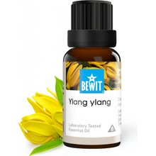 Bewit esenciálny olej Ylang Ylang 5 ml