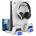IPEGA Мултифункционална стойка iPega PG-P5S023, за PS5 Slim и PS5 (23344)
