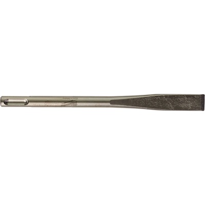 MILWAUKEE Sekáč SDS-Plus - plochý,tenký 4932451732