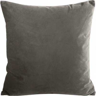 Takoy MILO zamatová s jemným štruktúrovaným vzorom gramáž 200 g/m2-HF-367118 45 x 45 cm